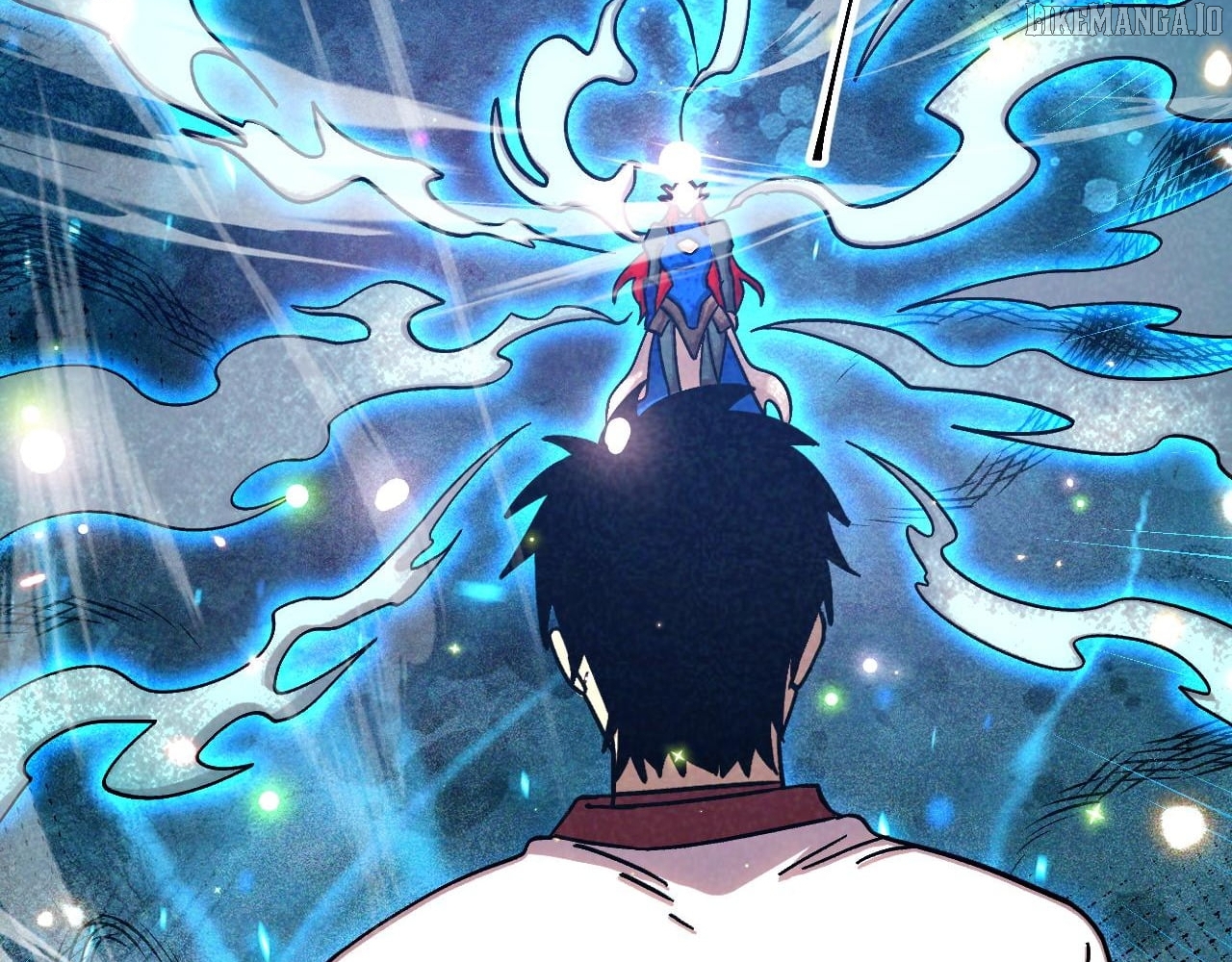 Log into the Future Chapter 264 - page 71